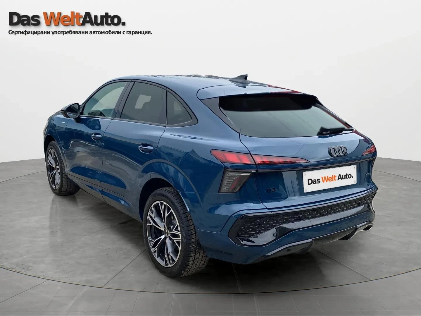 Audi Q3 150 kW TFSI quattro | Mobile.bg � ����������� 16