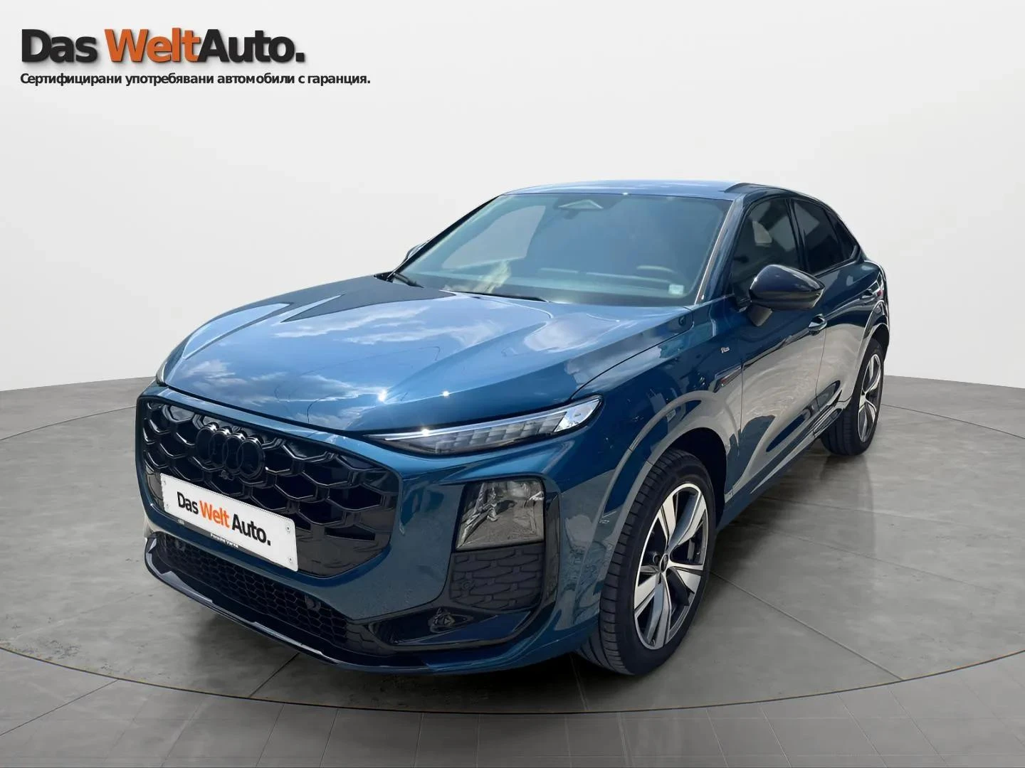 Audi Q3 150 kW TFSI quattro | Mobile.bg � ����������� 2
