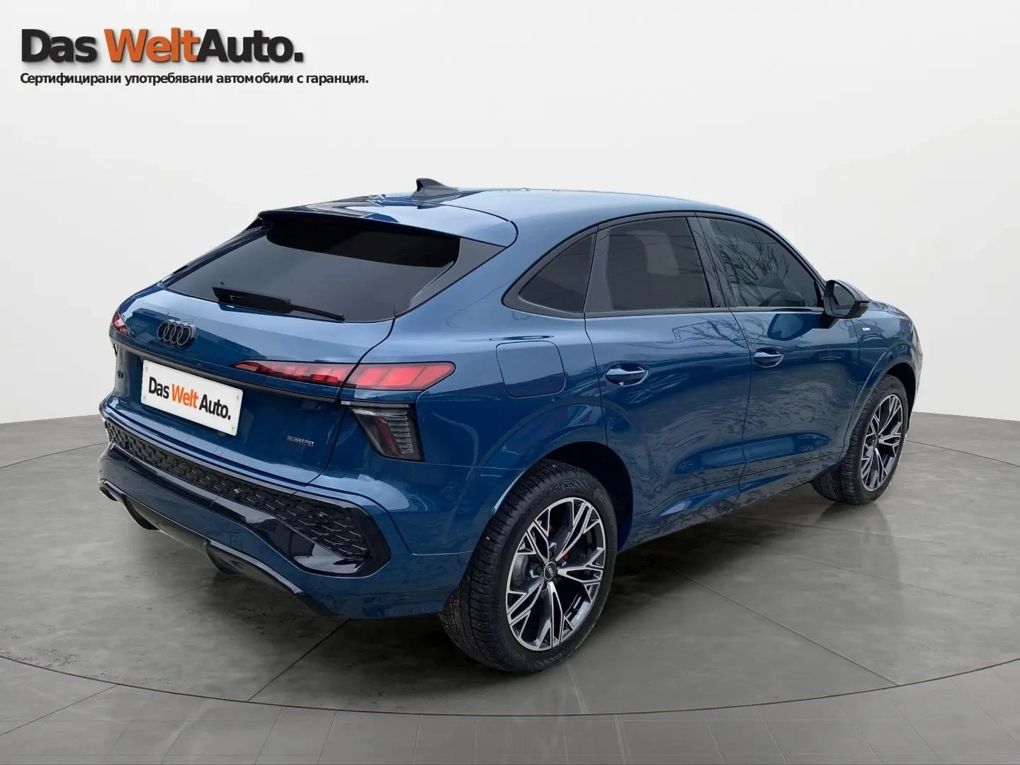 Audi Q3 150 kW TFSI quattro | Mobile.bg � ����������� 12