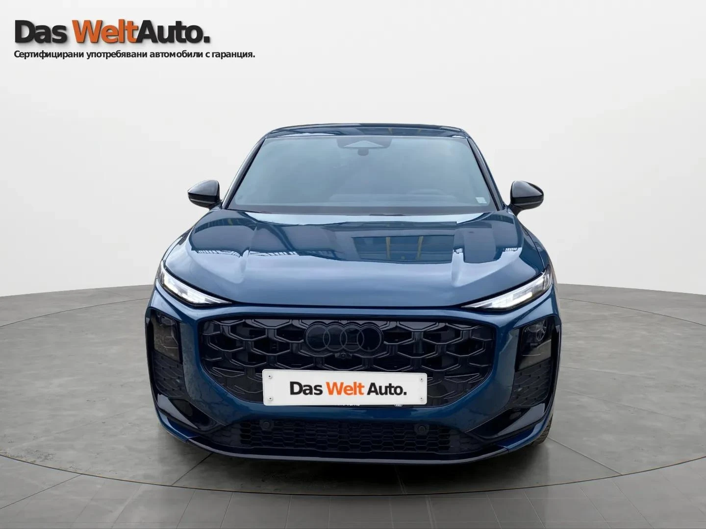 Audi Q3 150 kW TFSI quattro | Mobile.bg � ����������� 5