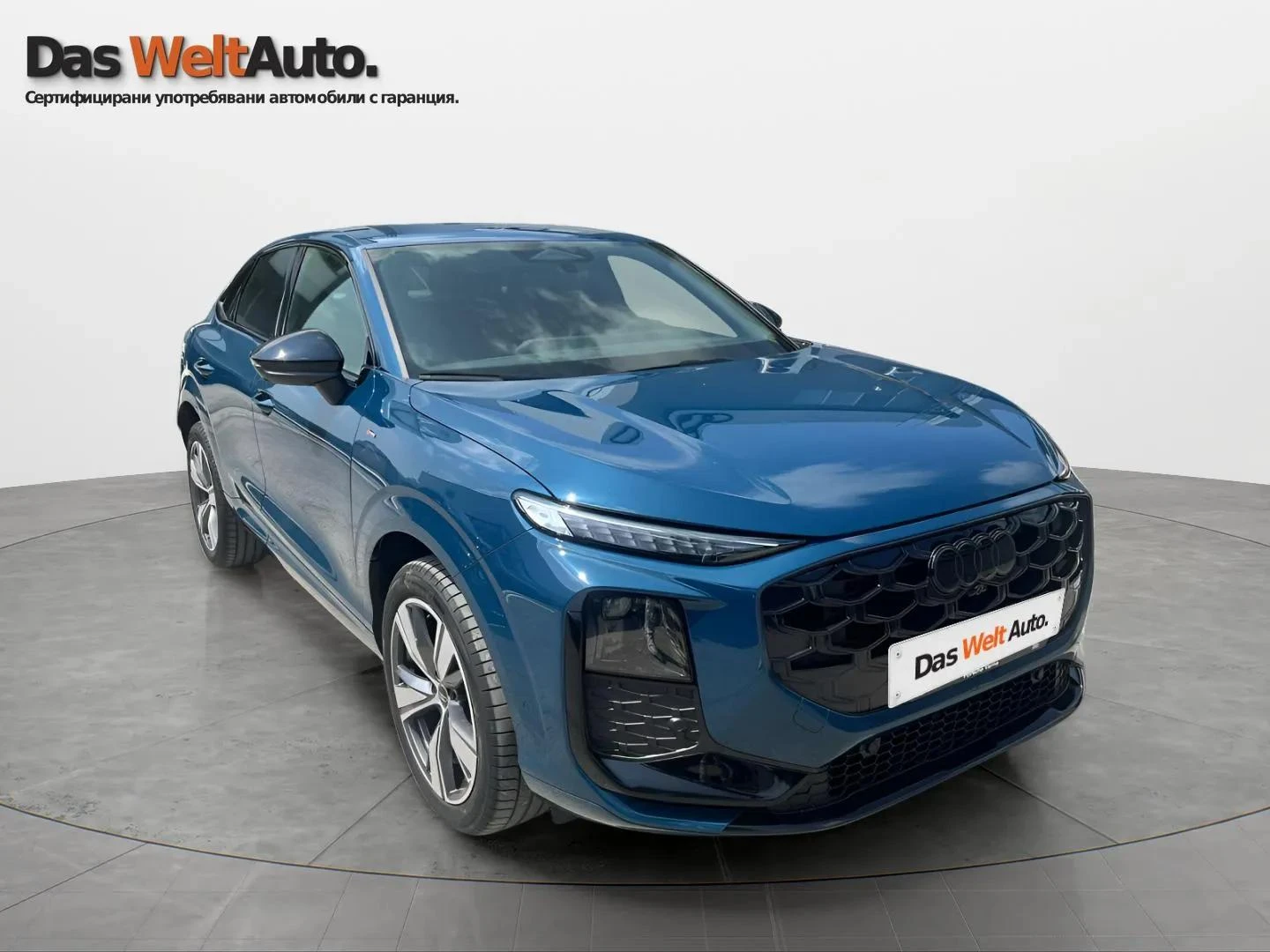Audi Q3 150 kW TFSI quattro | Mobile.bg � ����������� 6