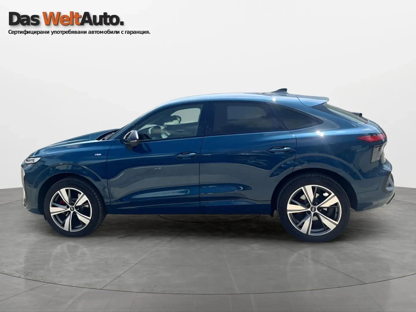 Audi Q3 150 kW TFSI quattro | Mobile.bg � ����������� 15