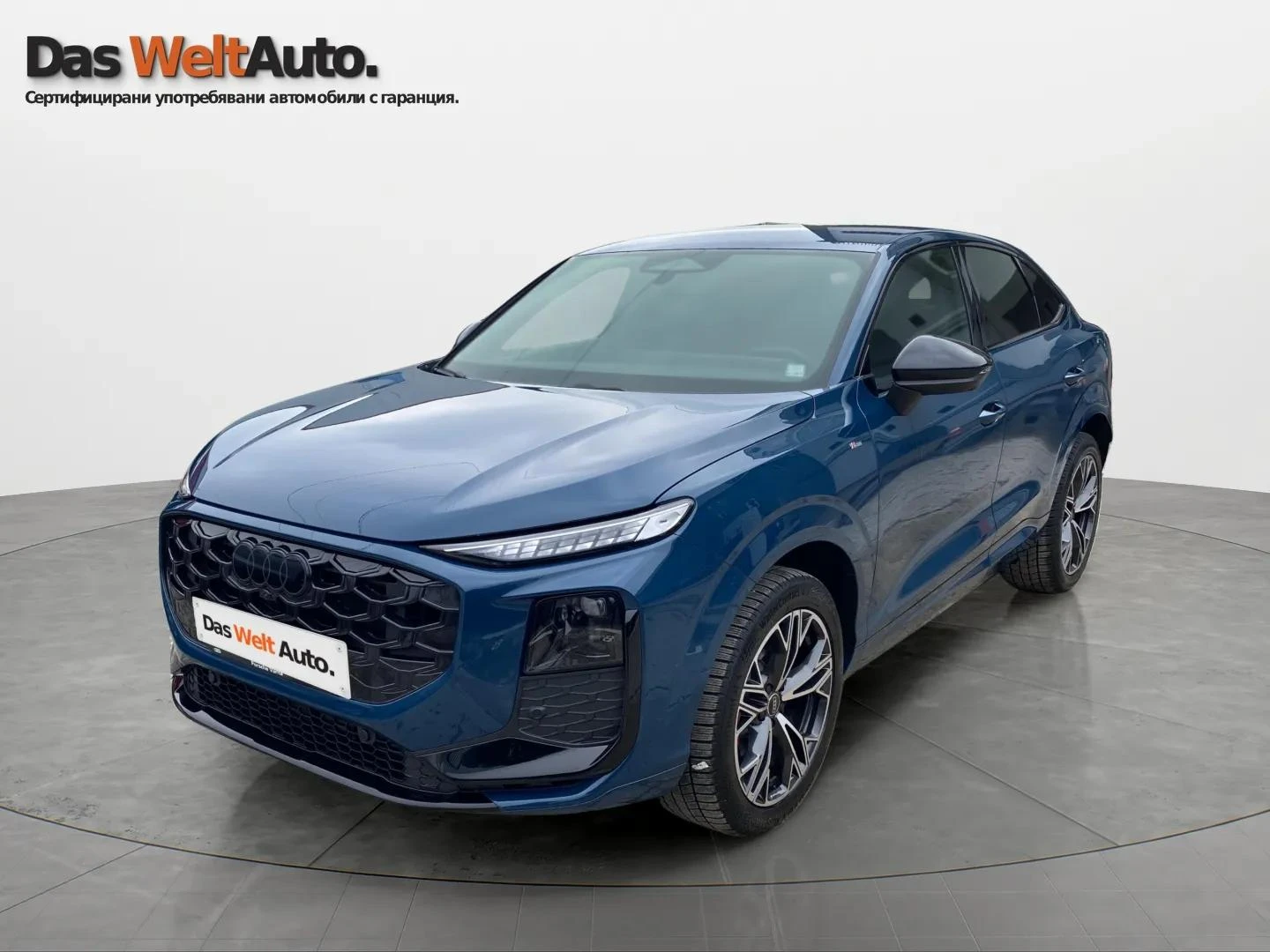 Audi Q3 150 kW TFSI quattro | Mobile.bg � ����������� 4
