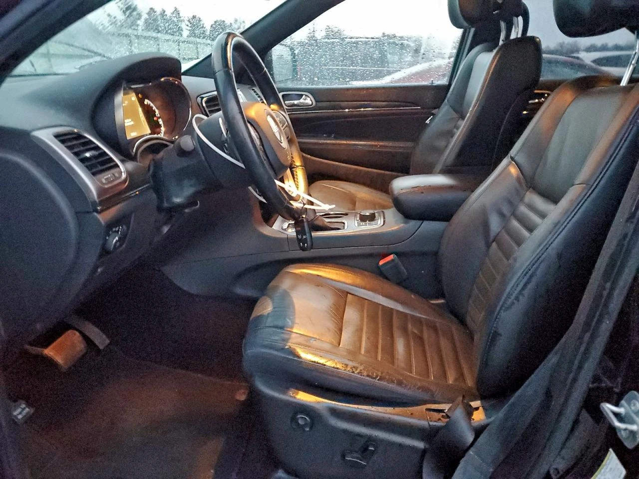 Jeep Grand cherokee * LIMITED* AWD*  | Mobile.bg � ����������� 10