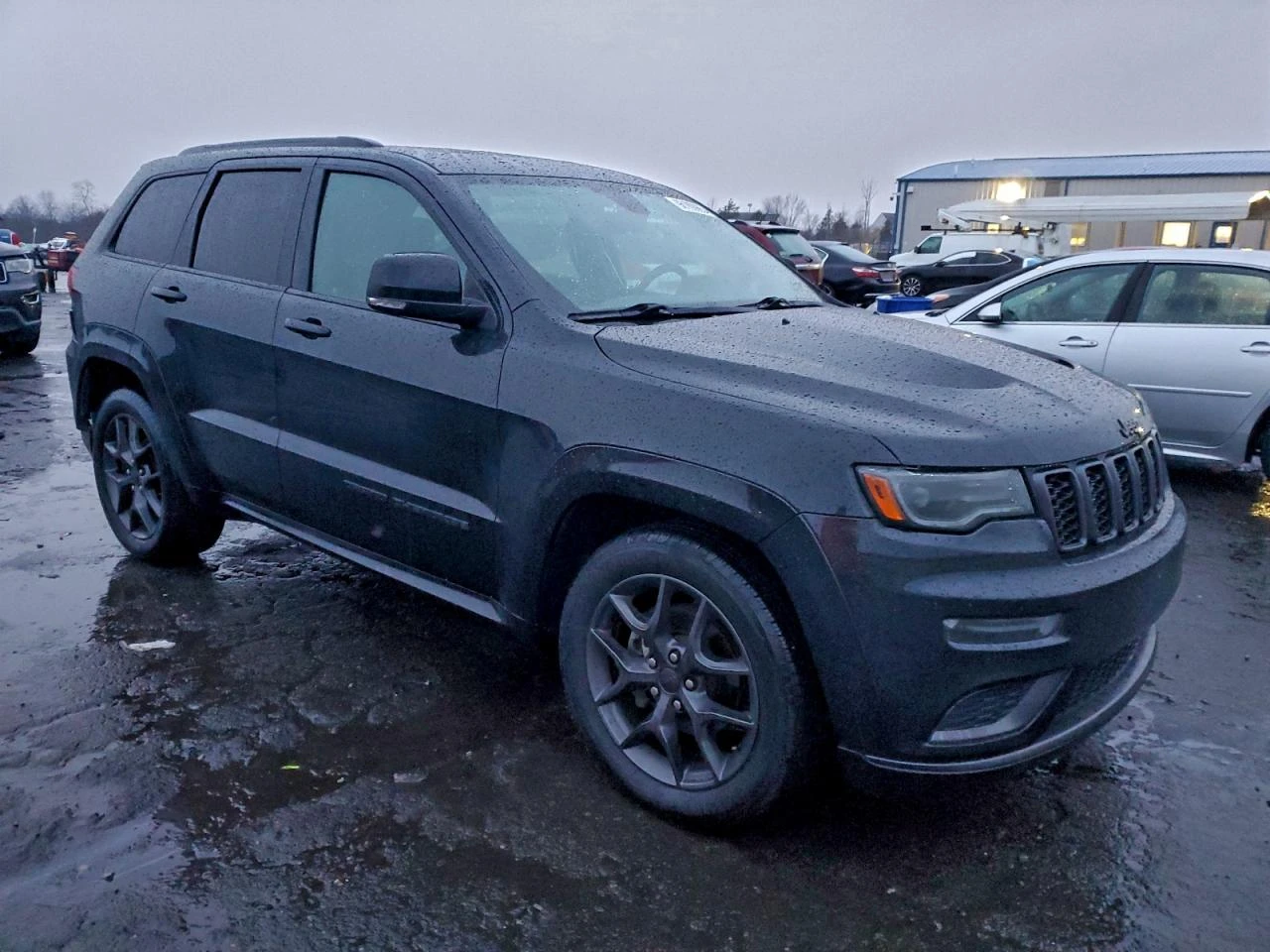 Jeep Grand cherokee * LIMITED* AWD*  | Mobile.bg � ����������� 3
