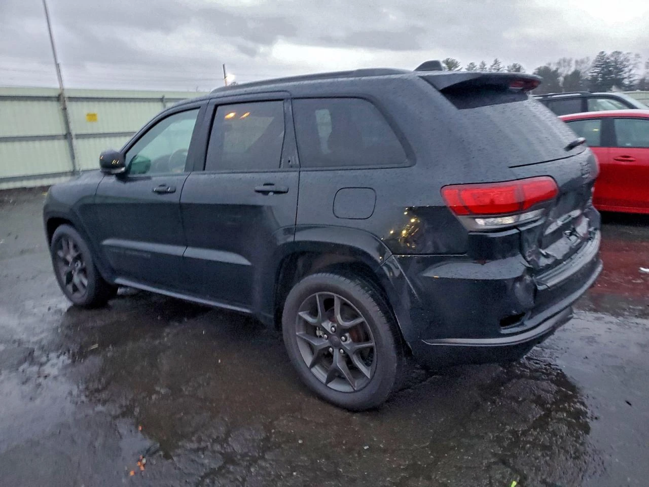 Jeep Grand cherokee * LIMITED* AWD*  | Mobile.bg � ����������� 6