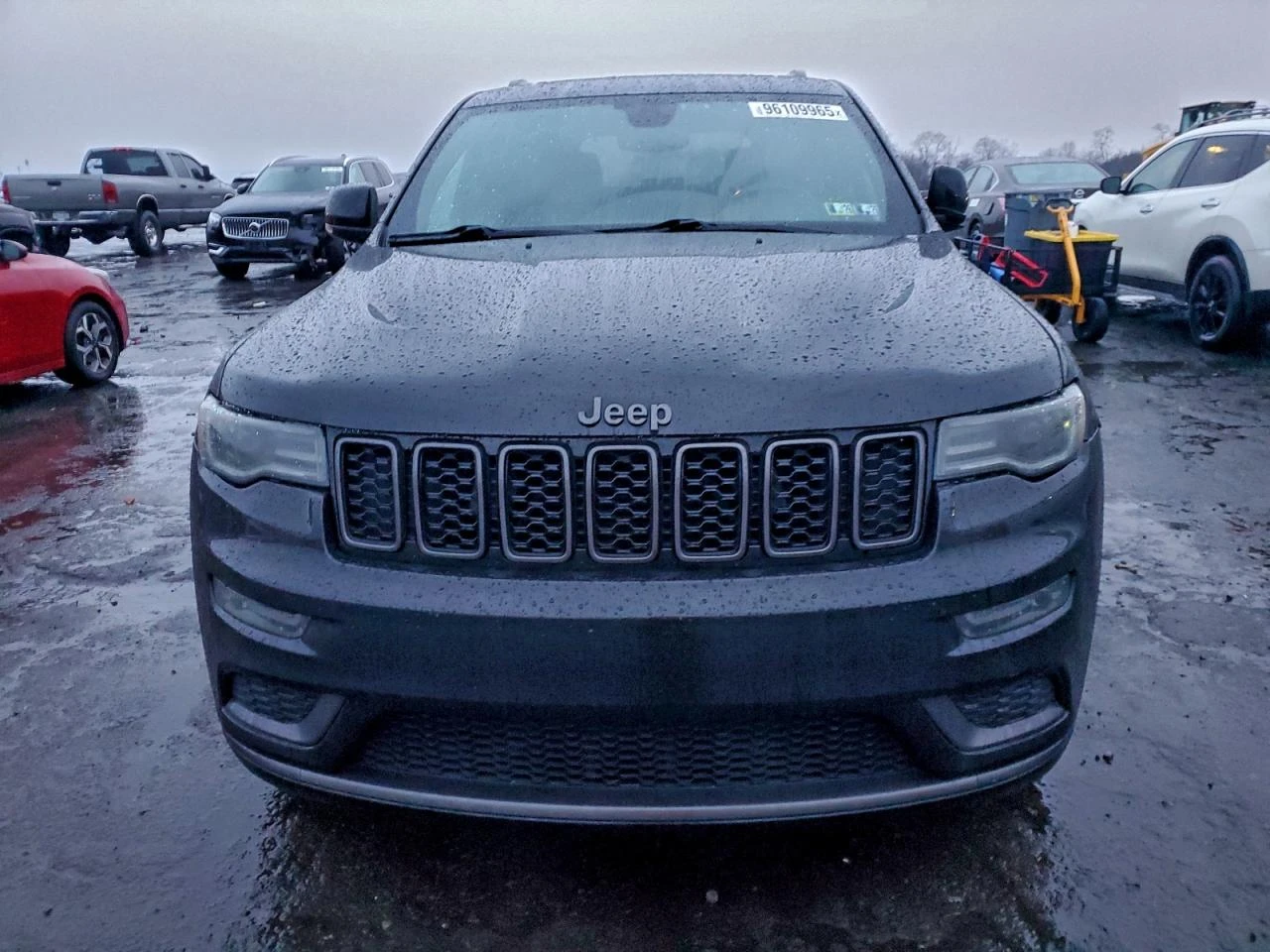 Jeep Grand cherokee * LIMITED* AWD*  | Mobile.bg � ����������� 2