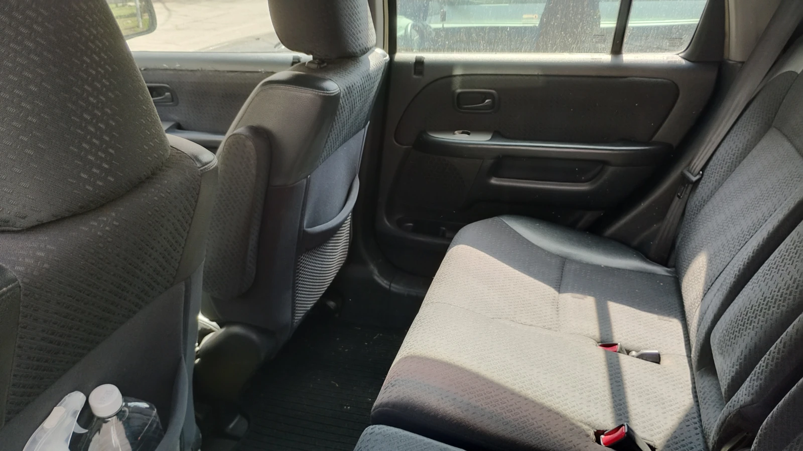 Honda Cr-v, снимка 12 - Автомобили и джипове - 54108087