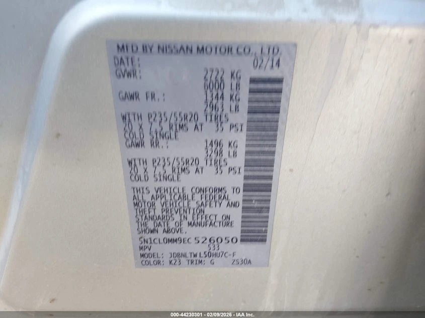 Infiniti QX60 2.5l Hybrid, снимка 9 - Автомобили и джипове - 54141688