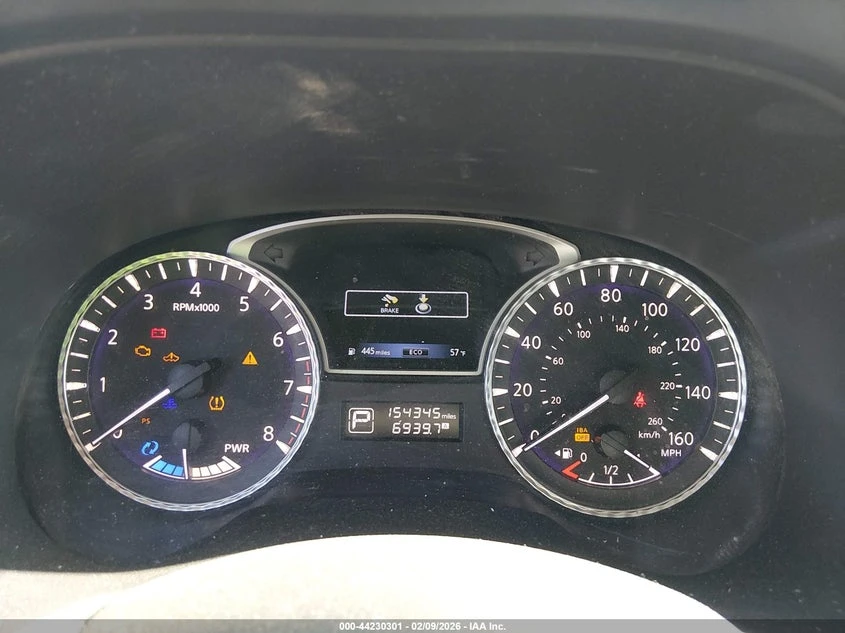 Infiniti QX60 2.5l Hybrid, снимка 7 - Автомобили и джипове - 54141688