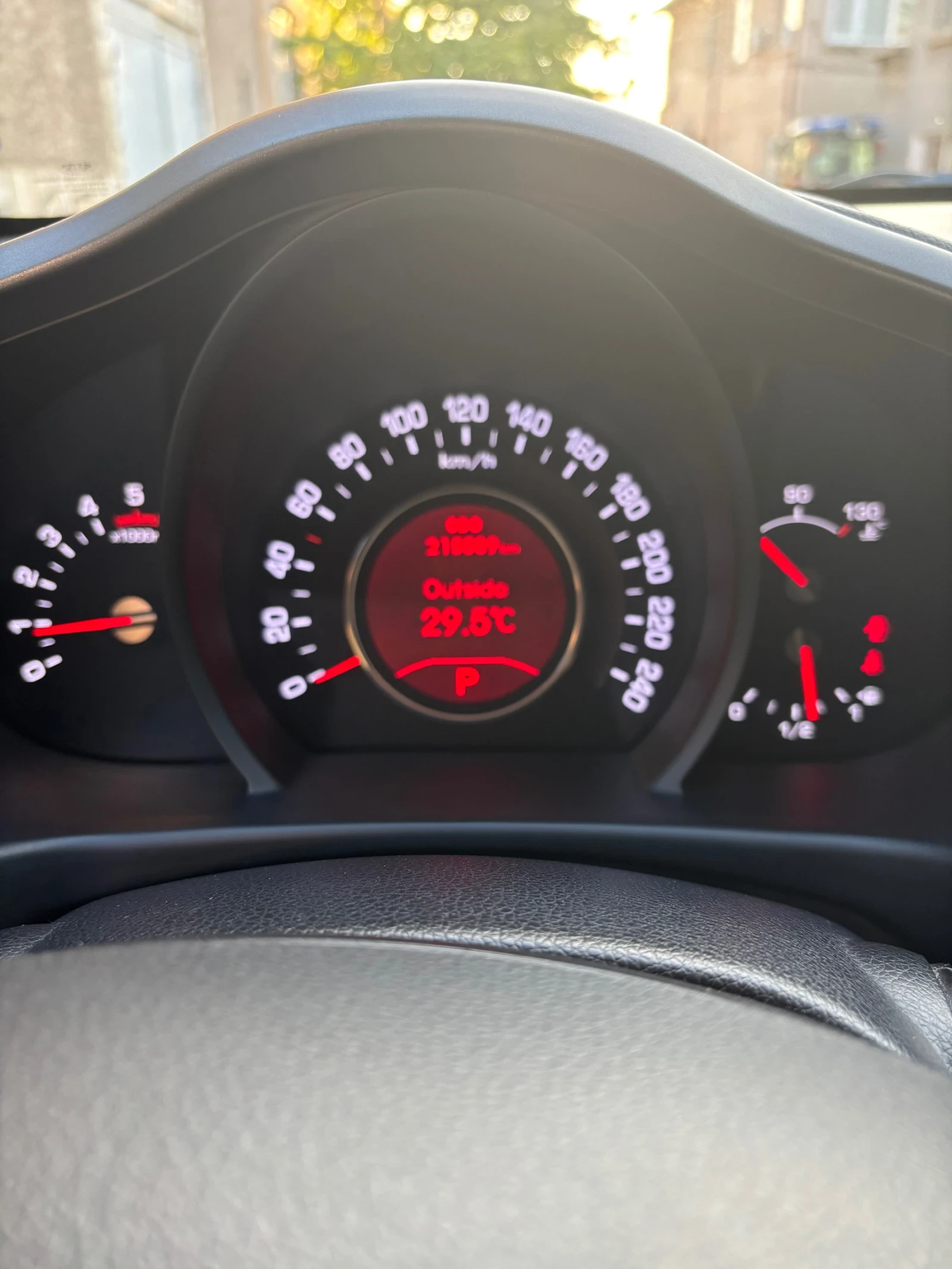 Kia Sportage, снимка 8 - Автомобили и джипове - 54337062