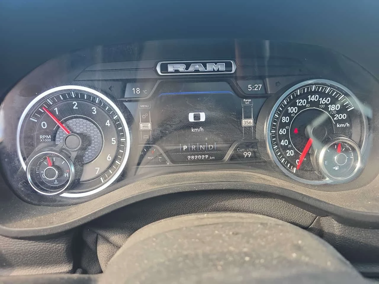 Dodge RAM 1500 SPORT * ������� �� �����/�������* ��� �����*  | Mobile.bg � ����������� 8