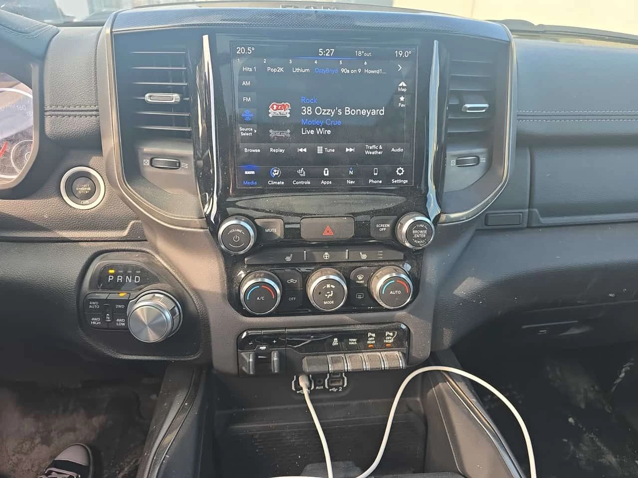 Dodge RAM 1500 SPORT * ������� �� �����/�������* ��� �����*  | Mobile.bg � ����������� 9