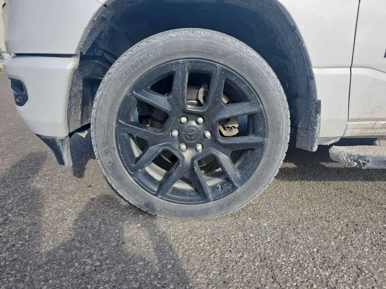 Dodge RAM 1500 SPORT * ������� �� �����/�������* ��� �����*  | Mobile.bg � ����������� 6