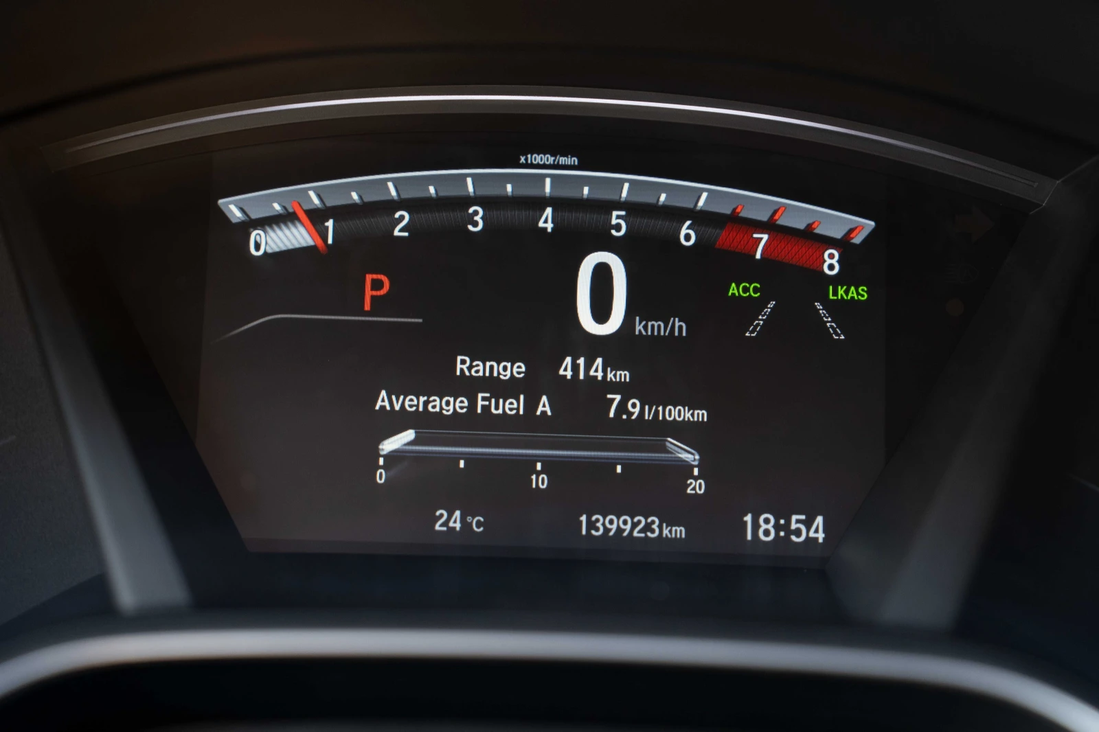 Honda Cr-v TOURING | Mobile.bg � ����������� 8