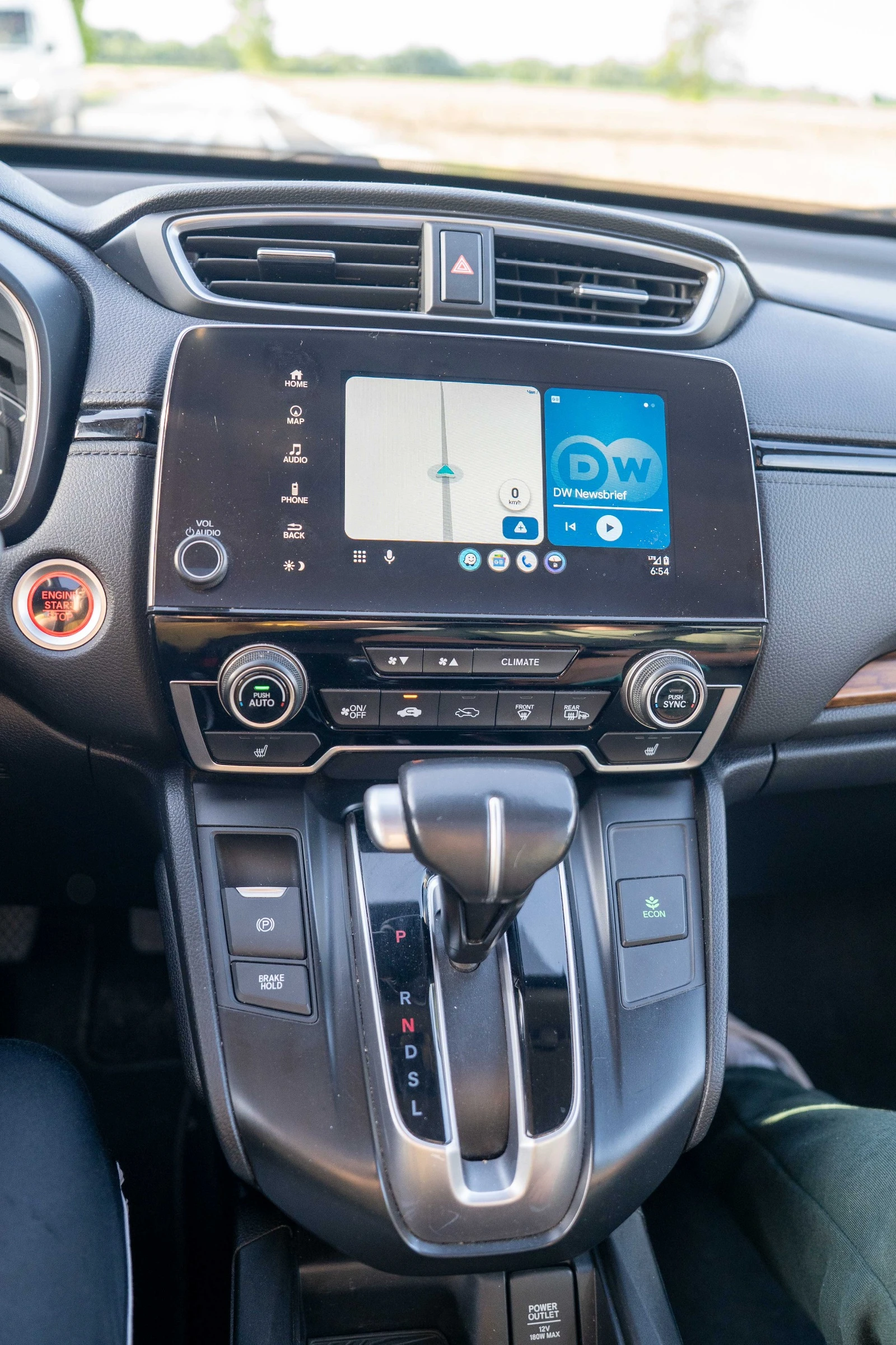 Honda Cr-v TOURING | Mobile.bg � ����������� 9