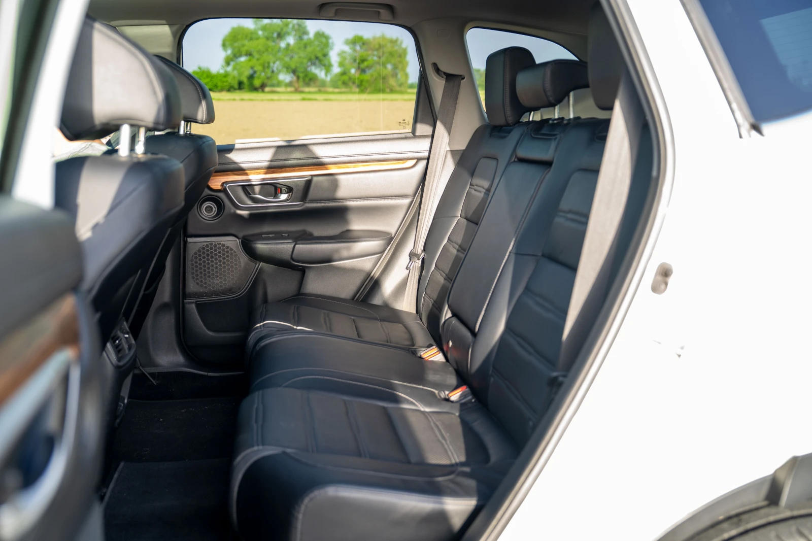 Honda Cr-v TOURING | Mobile.bg � ����������� 12
