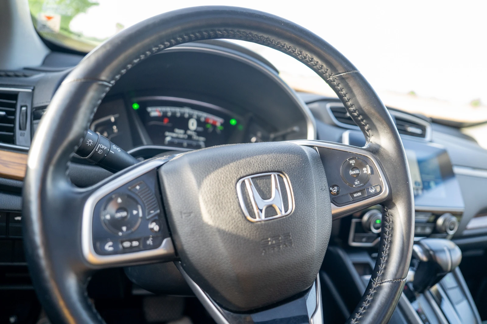 Honda Cr-v TOURING | Mobile.bg � ����������� 11