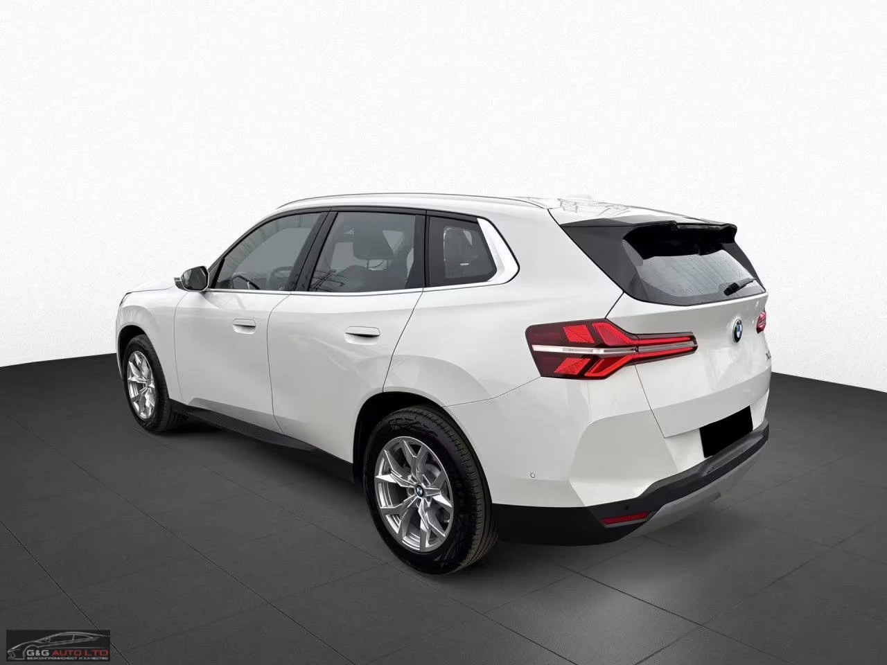 BMW X3 20xDrive/190HP/MEMO/360/HUD/AHK/ACC/438q, снимка 2 - Автомобили и джипове - 54998449