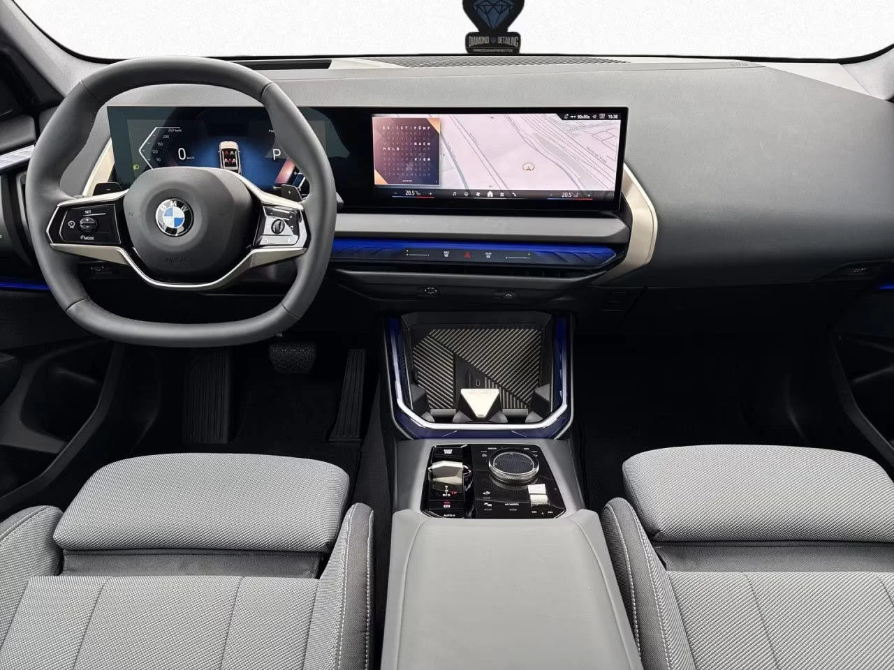 BMW X3 20xDrive/190HP/MEMO/360/HUD/AHK/ACC/438q, снимка 6 - Автомобили и джипове - 54998449