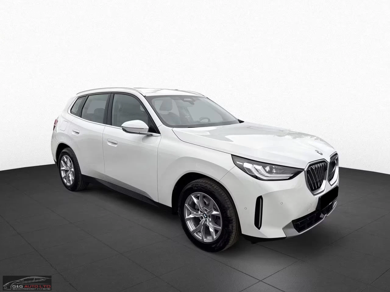 BMW X3 20xDrive/190HP/MEMO/360/HUD/AHK/ACC/438q, снимка 3 - Автомобили и джипове - 54998449