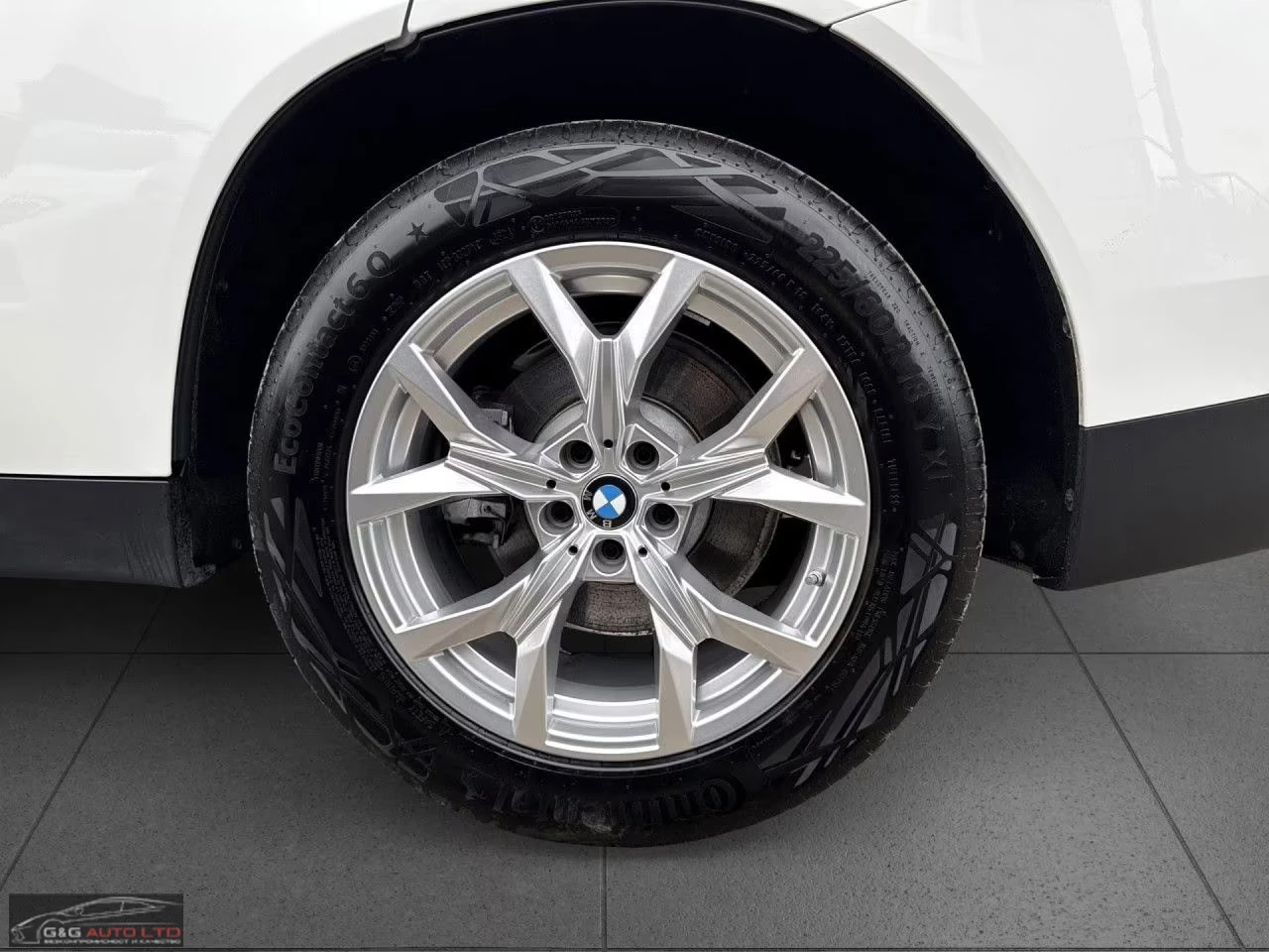 BMW X3 20xDrive/190HP/MEMO/360/HUD/AHK/ACC/438q, снимка 13 - Автомобили и джипове - 54998449