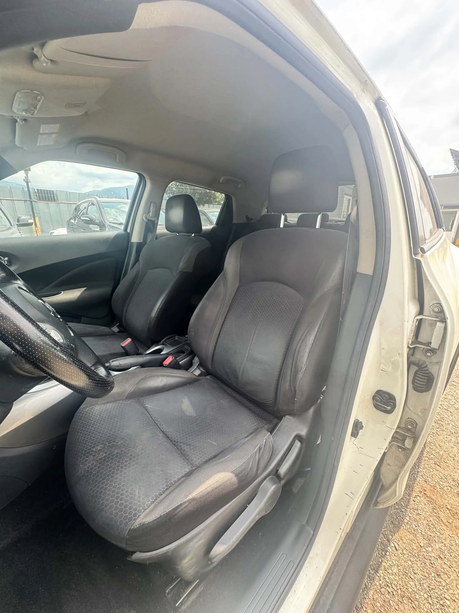 Nissan Juke 1.5dci 110к.с, снимка 6 - Автомобили и джипове - 55025420