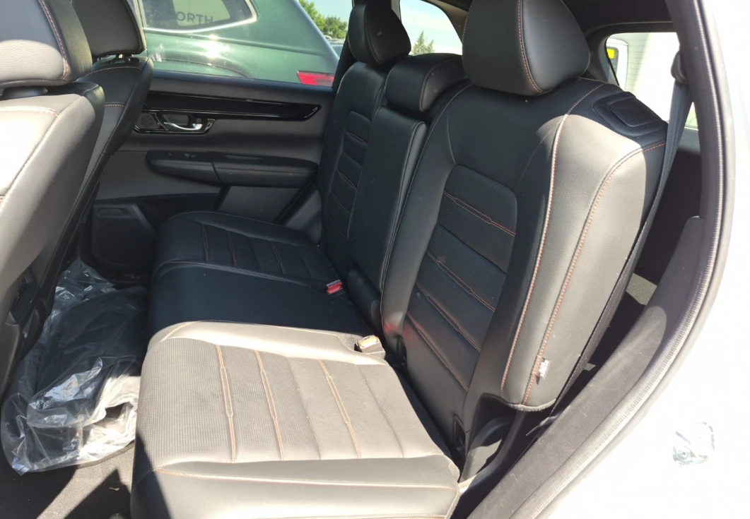 Honda Cr-v * Hybrid Touring AWD* Шибидах* Подгрев* , снимка 12 - Автомобили и джипове - 55351800