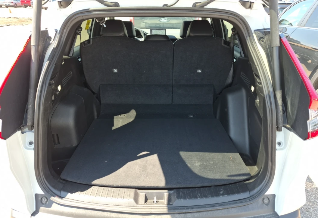 Honda Cr-v * Hybrid Touring AWD* Шибидах* Подгрев* , снимка 13 - Автомобили и джипове - 55351800