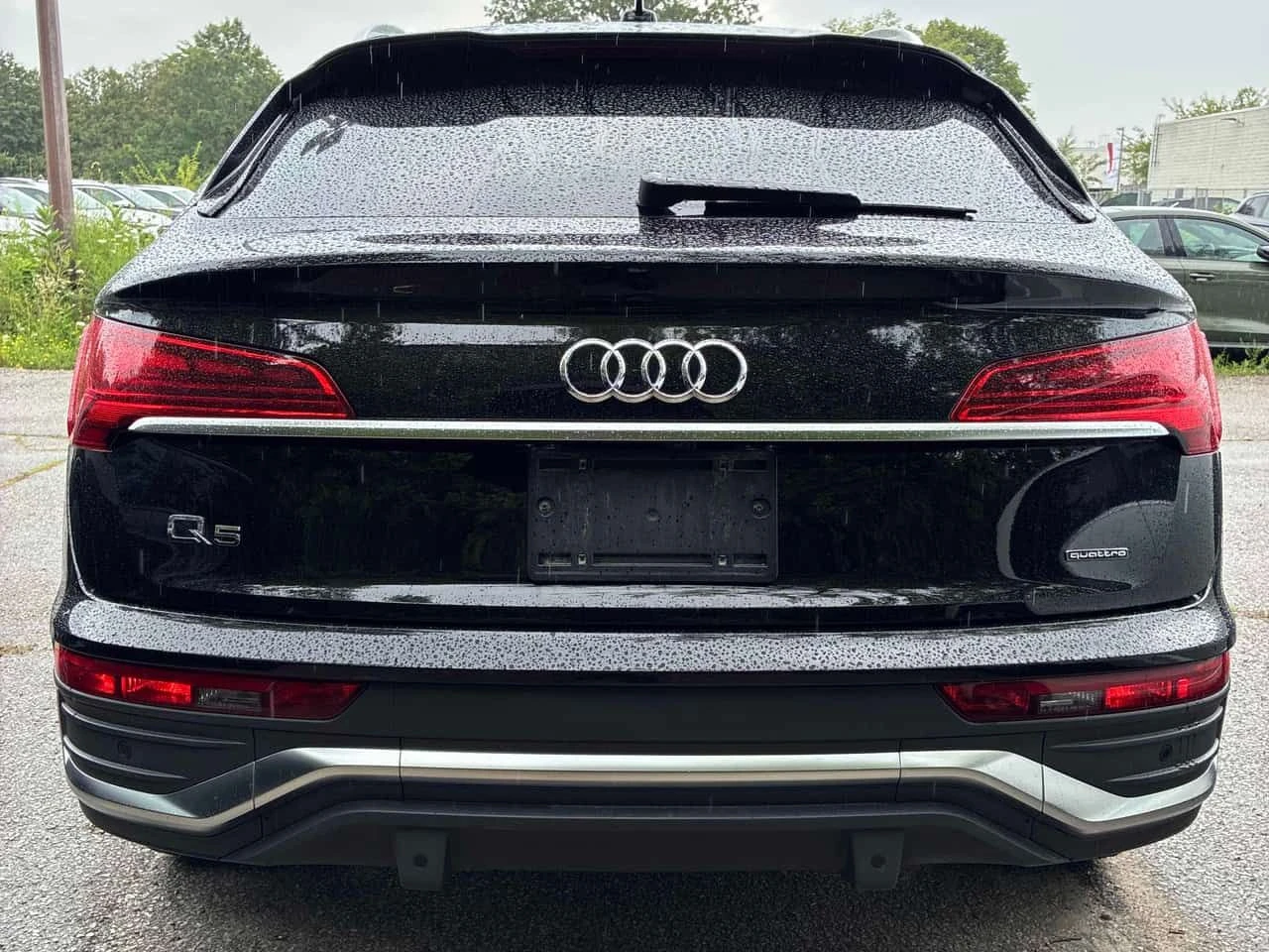 Audi Q5 * Technik * CARFAX * ОТ ПРЕДСТАВИТЕЛСТВО НА АУДИ *, снимка 4 - Автомобили и джипове - 55662319