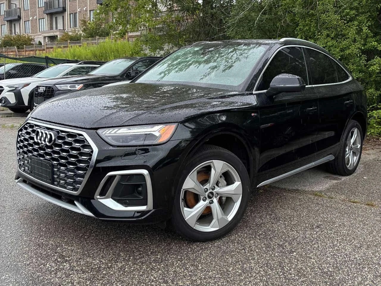 Audi Q5 * Technik * CARFAX * ОТ ПРЕДСТАВИТЕЛСТВО НА АУДИ *, снимка 2 - Автомобили и джипове - 55662319