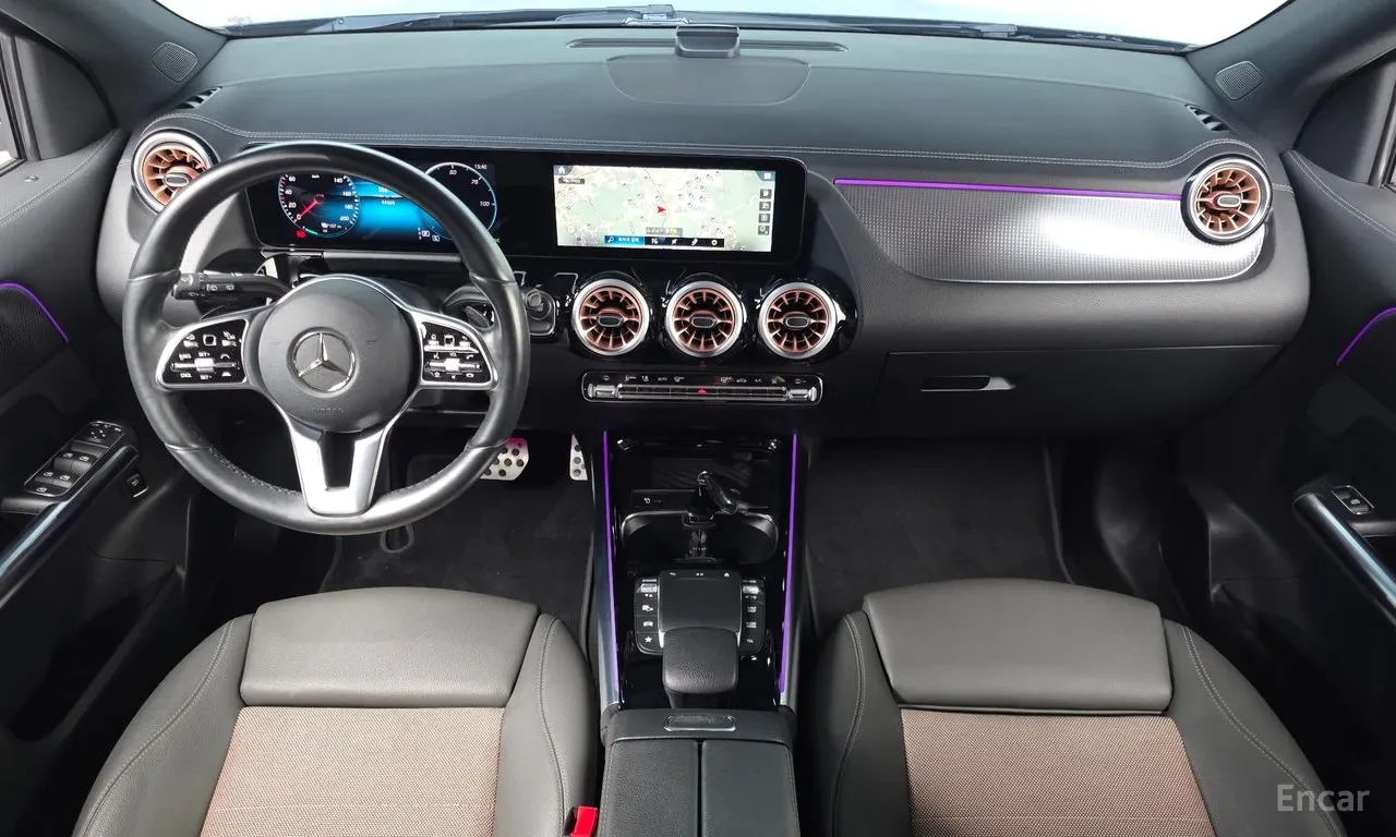 Mercedes-Benz EQA 250* ДИСТРОНИК* ПОДГРЕВ* ПАНОРАМА* КРАЙНА ЦЕНА, снимка 7 - Автомобили и джипове - 56098653