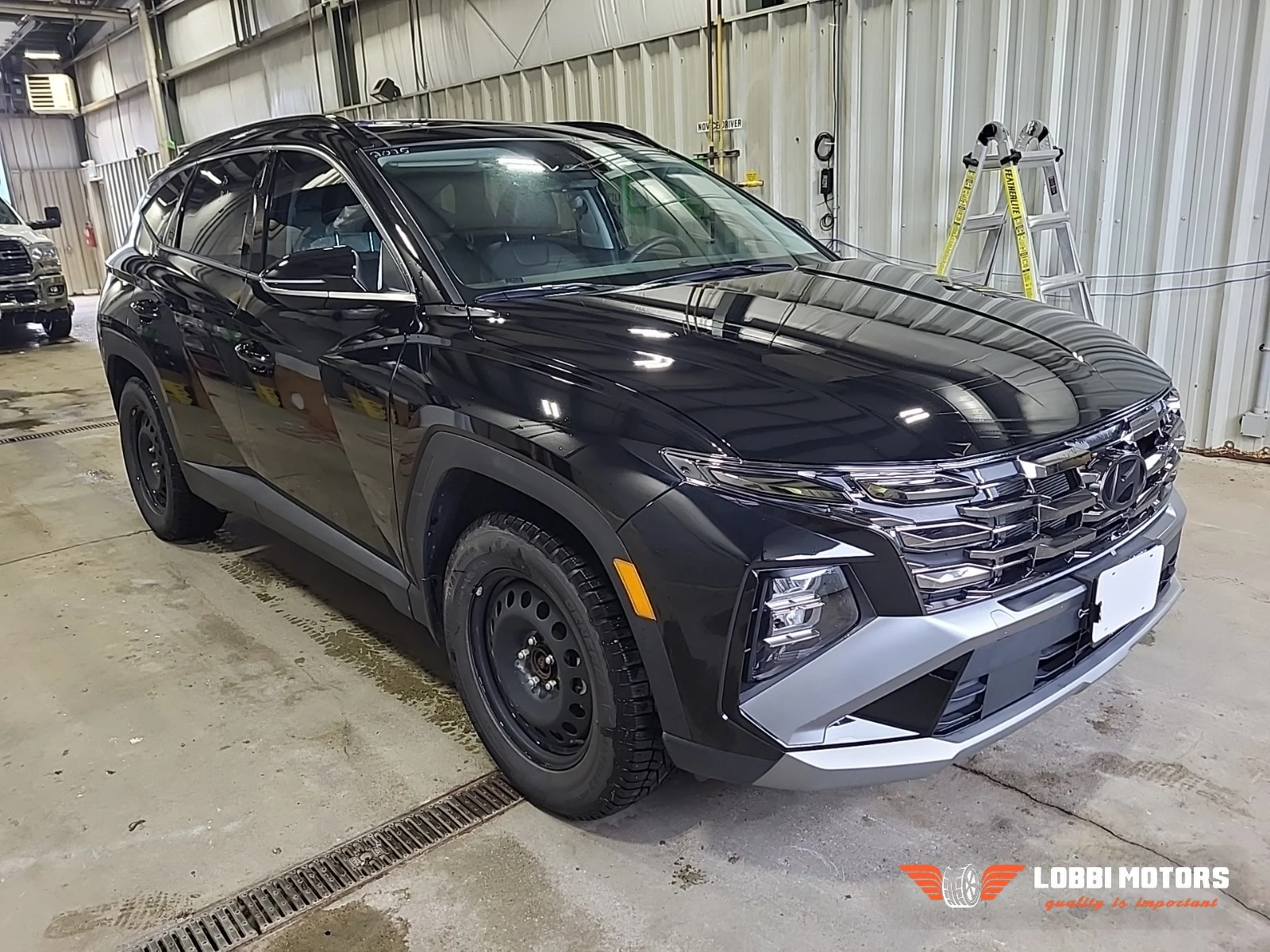 Hyundai Tucson, снимка 5 - Автомобили и джипове - 56295861