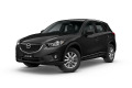 Mazda CX-5 2.2 дизел, снимка 1 - Автомобили и джипове - 45862186
