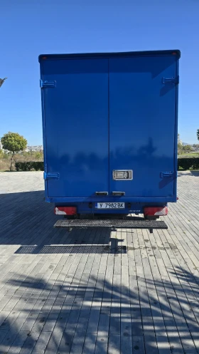 Mercedes-Benz Sprinter 313 313CDI 646 KLIMATIK , снимка 4