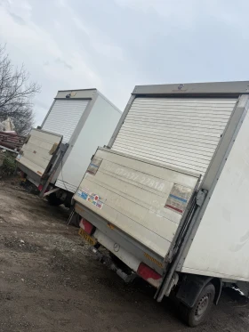 Mercedes-Benz 313, снимка 3