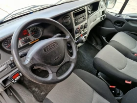 Iveco 35S18  хладилен   падащ борд  B+ E, снимка 9