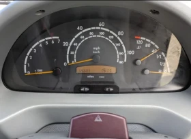 Mercedes-Benz Sprinter 313 313 CDI двигател OM 611 (2.2 CDI) , снимка 12
