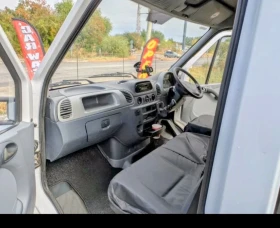 Mercedes-Benz Sprinter 313 313 CDI двигател OM 611 (2.2 CDI) , снимка 10