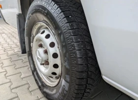 Mercedes-Benz Sprinter 313 313 CDI двигател OM 611 (2.2 CDI) , снимка 13