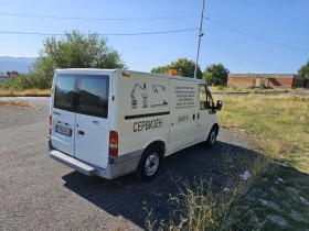 Ford Transit 85 T 280, снимка 4