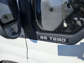 Ford Transit 85 T 280 | Mobile.bg    12