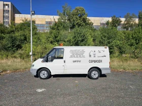 Ford Transit 85 T 280, снимка 2