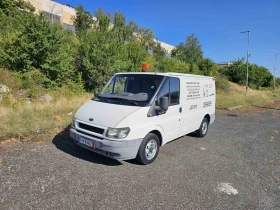 Ford Transit 85 T 280, снимка 1