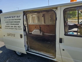 Ford Transit 85 T 280, снимка 6