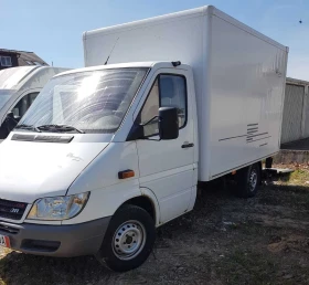 Mercedes-Benz Sprinter 311 CDi с борд ЛИЗИНГ, снимка 1