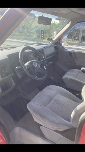 VW Caravelle T4 2.5TDI | Mobile.bg    6