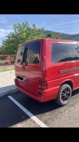 VW Caravelle T4 2.5TDI | Mobile.bg    4