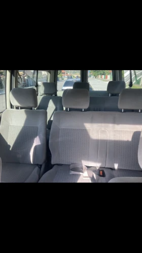 VW Caravelle T4 2.5TDI | Mobile.bg    8