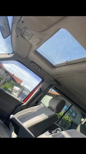 VW Caravelle T4 2.5TDI | Mobile.bg    7